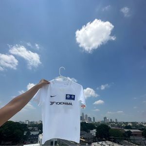 Yokohama Nike Soccer Jersey